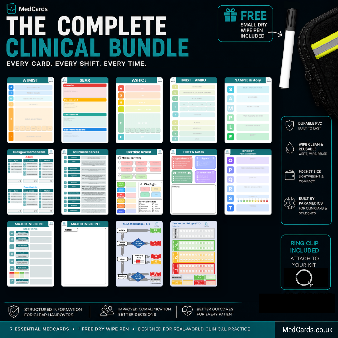 Full Card Bundle