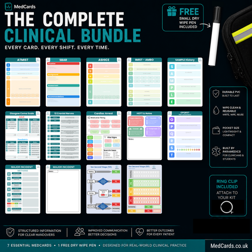Full Card Bundle